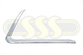 Genuine Mazda Cx9 Bar Mould Right Hand Front Chrome Extension (03/16-On)
