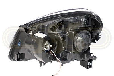 Nissan / Datsun Dualis Head Lamp Right Hand (10/07-01/10)