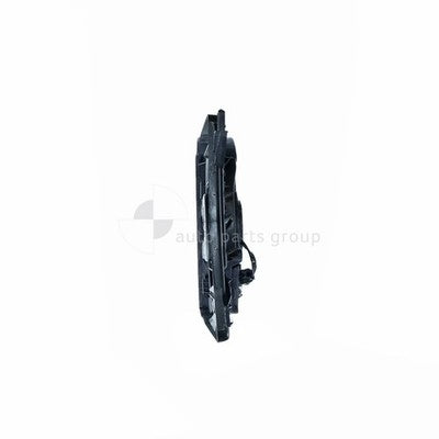 Mazda 3 BL Radiator Fan Assembly 4/09-12/13 2.0L LF,2.3L L3,2.5L L5 4CYL PET