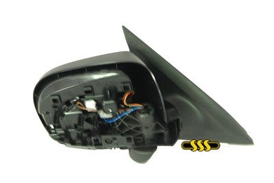 Genuine Subaru Forester Door Mirror Body Left Hand With Mirror (08/10-10/12)