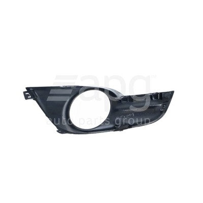 Genuine Nissan Altima L33 Front Bar Grille LH (09/13-04/17)