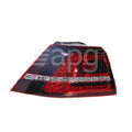 Genuine Volkswagen Golf A7 Tail Lamp LH LED (04/14-08/16)