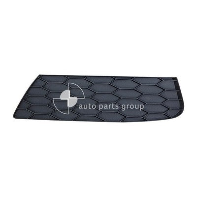 Genuine Honda Civic 9th Gen Front Bar Grille RH (02/12-02/15)