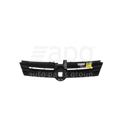Volkswagen Golf A7 Grille (05/17-06/21)