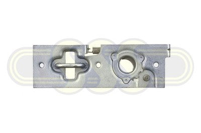 Genuine LDV V80 Bonnet Lock (02/13-06/17)