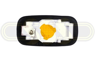 Nissan / Datsun 200Sx Guard Flasher Left Hand = Right Hand Amber (10/00-07/02)