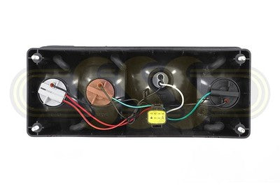 Genuine LDV Deliver 9 Tail Lamp Right Hand LED TYPE TRAY TYPE ONLY (2019-07/24)