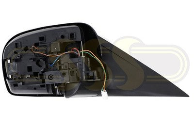 Genuine Subaru Impreza Door Mirror Body Right Hand (06/10-04/14)