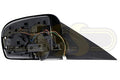 Genuine Subaru Impreza Door Mirror Body Right Hand (06/10-04/14)