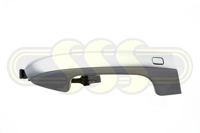 Genuine Kia Stinger Door Handle Outer Right Hand Front Chrome (01/21-On)