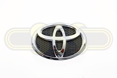 Genuine Toyota Corolla 94-On Badge/Logo *T* Logo On Grille (03/15-05/18)