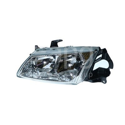 Nissan Pulsar N16 Head Lamp LH Halogen (05/00-01/06)