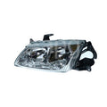 Nissan Pulsar N16 Head Lamp LH Halogen (05/00-01/06)