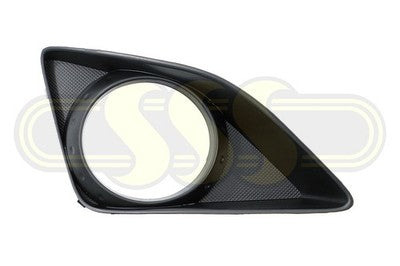 Genuine Toyota Corolla 94-On Fog Lamp Cover Right Hand With Fog (03/07-04/10)