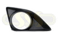 Genuine Toyota Corolla 94-On Fog Lamp Cover Right Hand With Fog (03/07-04/10)