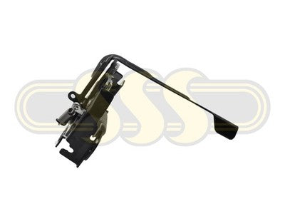 Genuine Toyota Yaris Bonnet Lock (07/14-01/17)