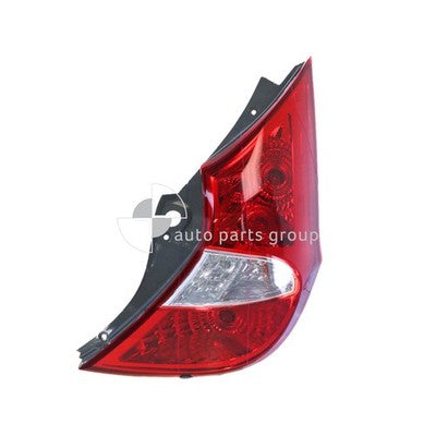 Genuine Hyundai Accent RB Tail Lamp RH (07/11-04/19)