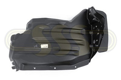 Genuine Mitsubishi Pajero Sport Guard Liner Right Hand Front Front (10/15-10/19)
