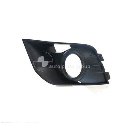 Genuine Mitsubishi ASX XC Front Bar Grille LH (10/16-10/19)