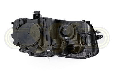 Volkswagen Tiguan Head Lamp Left Hand DEPO (10/15-01/21)