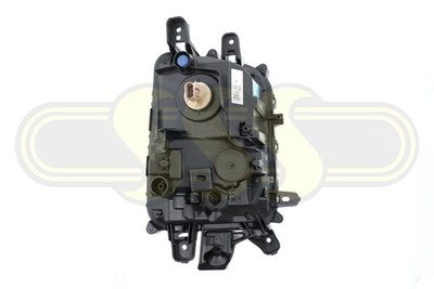 Genuine Mitsubishi Asx 5Door Fog Lamp Left Hand Front LED TYPE (08/19-09/25)