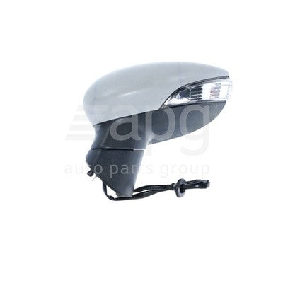 Ford Fiesta WS Door Mirror LH (01/09-07/13)