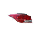 Genuine Hyundai Elantra MD Tail Lamp LH (06/11-10/13)