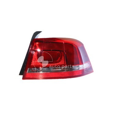 Genuine Volkswagen Passat 3C Tail Lamp RH (04/11-10/15)