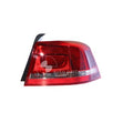 Genuine Volkswagen Passat 3C Tail Lamp RH (04/11-10/15)