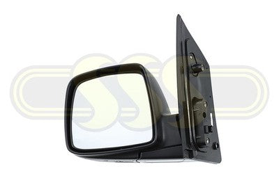 Genuine Hyundai Iload / Imax Door Mirror Left Hand Electric With (09/14-03/18)