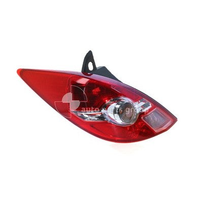 Genuine Nissan Tiida C11 Tail Lamp LH (12/09-12/12)