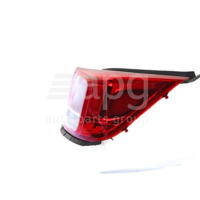Genuine Holden Malibu EM Tail Lamp RH (06/13-12/16)