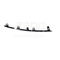 Genuine Toyota Corolla ZRE152R/ZRE153R Grille Mould Chrome RH (04/10-12/13)