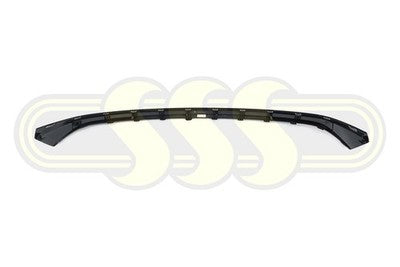 Genuine Toyota Chr Apron Spoiler Front Lower Lower Black Color (10/19-03/24)