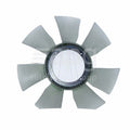 Genuine Holden Colorado RG Radiator Fan Blade 6/12- 2.5L APD & 2.8L APL/APR 4CYL