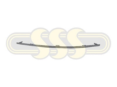 Genuine Toyota Corolla 94-On Bar Mould Rear Chrome Chrome Centre (07/12-03/15)