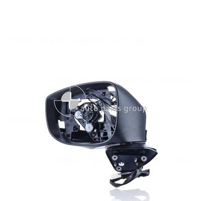 Genuine Mazda CX-9 TC Door Mirror LH (07/16-11/20)