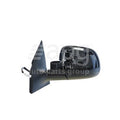 Genuine Nissan Almera Door Mirror LH Electric Without Indicator (06/12-07/14)