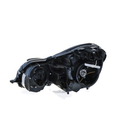 Mercedes-Benz E Class W211 Head Lamp RH (09/02-07/09)