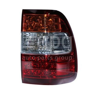 Toyota Landcruiser 100 SERIES Tail Lamp RH (01/98-07/07)