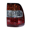 Toyota Landcruiser 100 SERIES Tail Lamp RH (01/98-07/07)