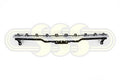 Genuine Kia Seltos Grille Mould Black (10/22-On)