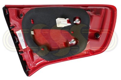 Genuine Kia Sportage Rear Garnish Lamp Right Hand With LED (04/13-10/15)