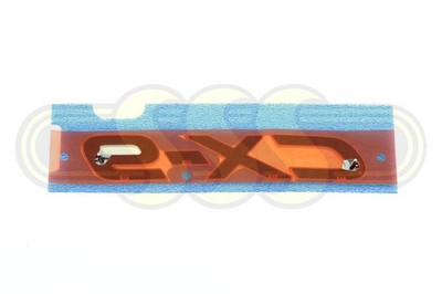Genuine Mazda Cx9 Badge/Logo *CX-9* On Tail Gate (03/16-On)