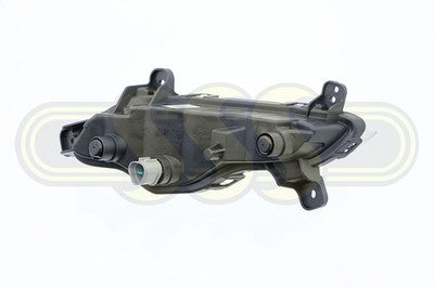 Genuine Hyundai Elantra Daytime Running Lamp Left Hand (12/15-09/18)