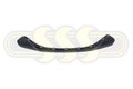 Genuine Hyundai Ix35 Bar Grille Mould Centre Type 2 Elite Type 2 (11/09-05/15)