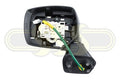 Genuine Subaru Forester Door Mirror Body Left Hand With Mirror (10/15-09/18)