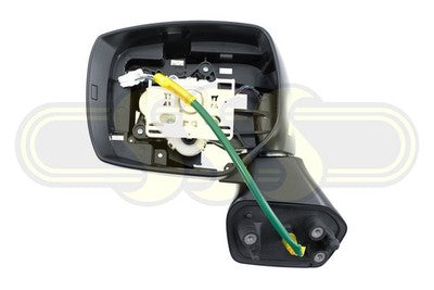 Genuine Subaru Forester Door Mirror Body Left Hand With Mirror (10/15-09/18)