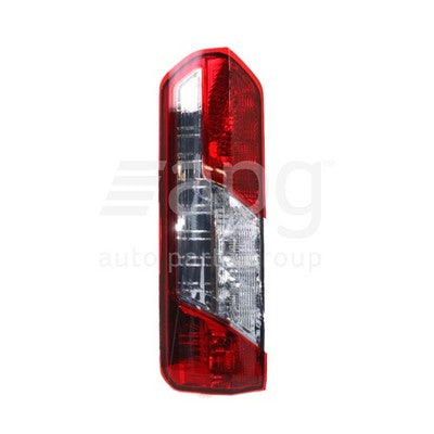 Ford Transit VO Tail Lamp LH (09/14-On)