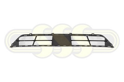 Genuine Hyundai Santa Fe Wagon Bar Grille Front Elite Highlander (05/15-02/18)